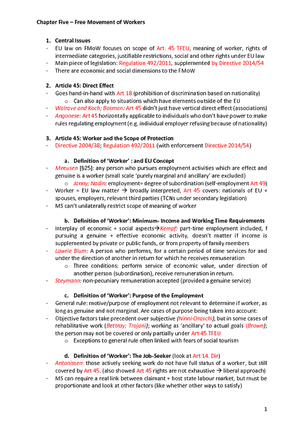 Navigation menu