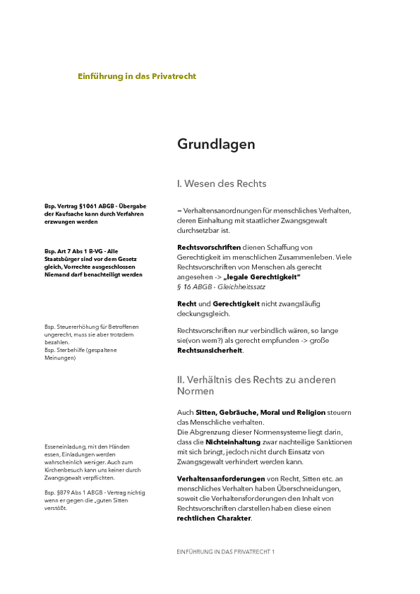Zusammenfassung Einfuhrung In Free Download