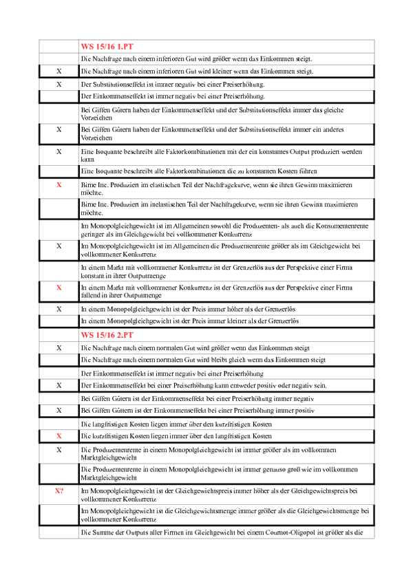 Wie Viele Theoriefragen Gibt Es Insgesamt Klasse B 2024 Theoriefragen aller Klausuren... - Download
