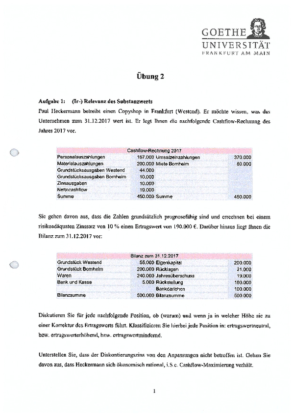 Acc6 Ubung2 Aufgaben1 3 Pdf Free Download
