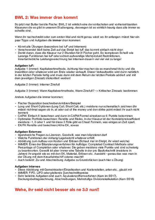 Bwl2 Was Immer Dran Kommt Pdf Free Download