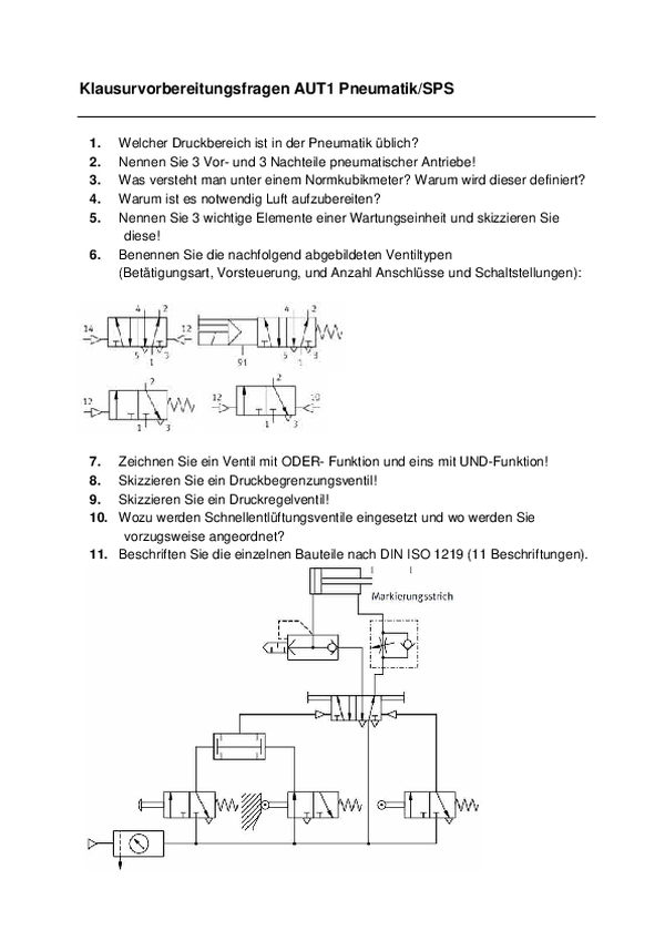 Klausurvorbereitungsfragen Au Free Download