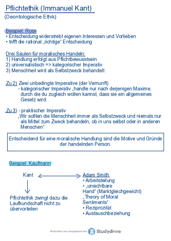 Categorical imperative image