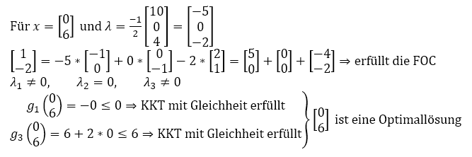 Elemente Der Analysis Ii Studydrive
