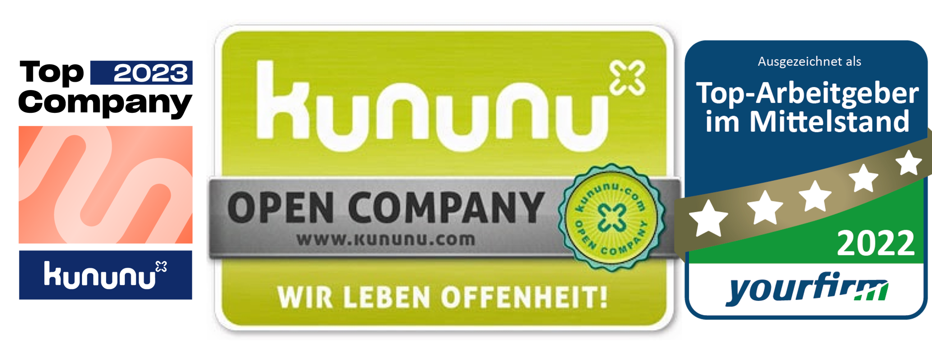 Karriere bei AVM GmbH Studydrive