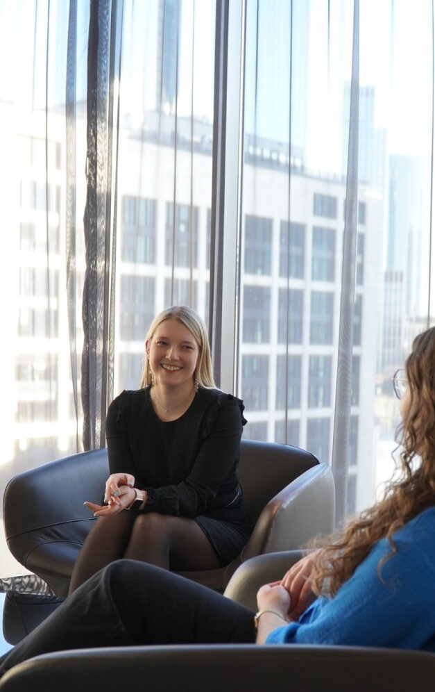 Career at BCG Platinion - Studydrive