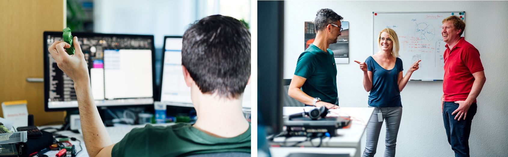 Dein Berufseinstieg Bei Vector Informatik Gmbh – NRFGY