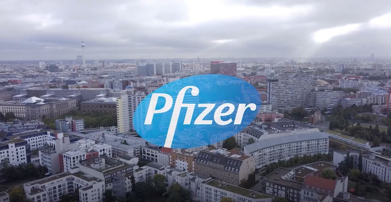 Karriere bei Pfizer in Deutschland Studydrive