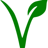 Go Vegan! 
