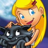 Simsalabim Sabrina  