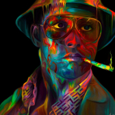 Raoul Duke  