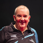 Phil Taylorreihe 