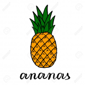 Ananas  
