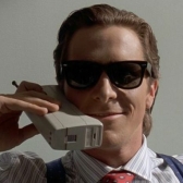 Patrick Bateman  