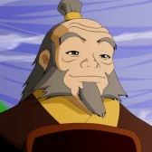 Onkel Iroh 