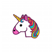 anonymes einhorn  