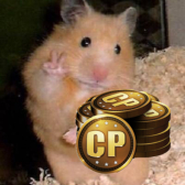 Credit Hamster  