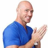 Johnny Sins  
