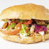 Anonymer Döner  