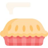 Apfelkuchen  