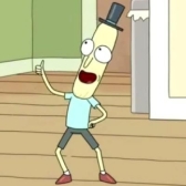 Mr Kakapopoloch  