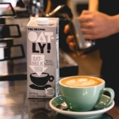 Oatly Barista 