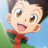 Gon Freecss 