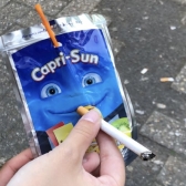Capri Sonne 