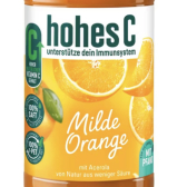 Hohes C  