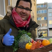 Anonymes ObstTaxi 