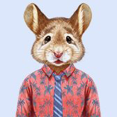Anonymste Maus  