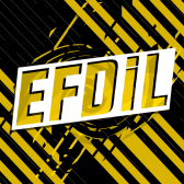 efdil  