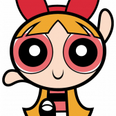 powerpuff girl  