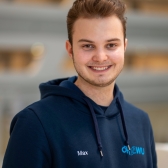 Maximilian Stalzer 