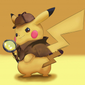 Detektiv Pikachu  