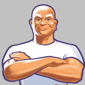Meister Proper  