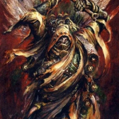 Mortarion 