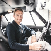 Anonymer Lindner 