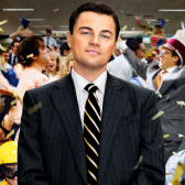 Jordan Belfort 