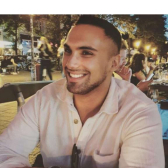 Mahdi Ben Ayed 