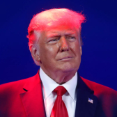 Anonymous Donald Trump  