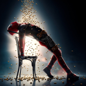 Anonymer Deadpool 