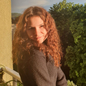 Elena Preussner  