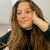 Bernadette Anna  