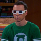 bazinga  