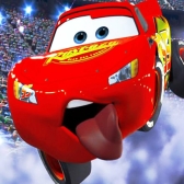 Lightning McQueen 