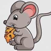 Maus 