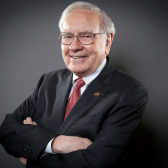 Warren Buffet 