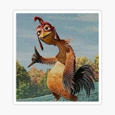 Chicken Joe  