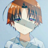 Ayanokoji  